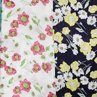 Paris Cotton No. 1